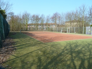 Vakantieappartement Westkapelle Omgeving 18