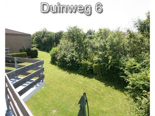 Appartamento per vacanze Westkapelle Registrazione all'aperto 2