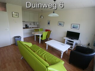 Appartamento per vacanze Westkapelle Caratteristiche 3