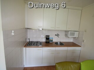 Appartamento per vacanze Westkapelle Caratteristiche 5