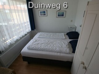 Appartamento per vacanze Westkapelle Caratteristiche 7