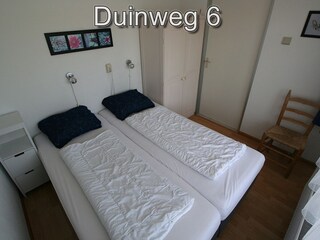 Appartamento per vacanze Westkapelle Caratteristiche 8