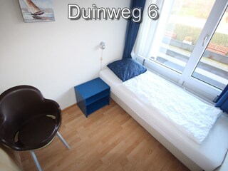 Appartamento per vacanze Westkapelle Caratteristiche 9