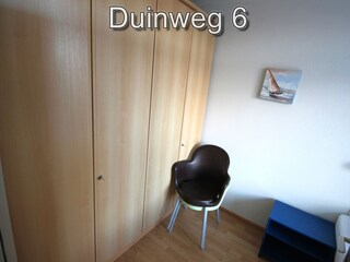 Appartamento per vacanze Westkapelle Caratteristiche 10