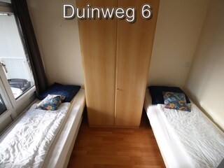 Appartamento per vacanze Westkapelle Caratteristiche 11