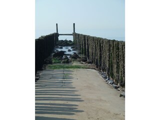 Appartamento per vacanze Westkapelle Ambiente 19