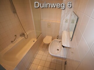 Appartamento per vacanze Westkapelle Caratteristiche 6