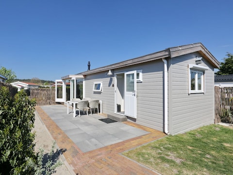 Chalet Duinpan 2