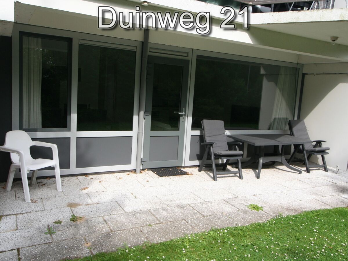 Vakantieappartement Westkapelle Buitenaudio-opname 1