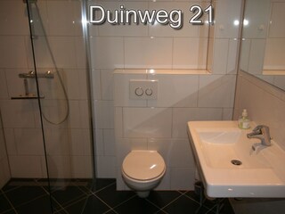 Vakantieappartement Westkapelle Kenmerken 8