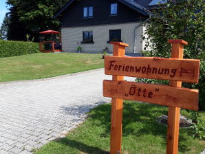 Ferienwohnung Ötte - Monschau - image1