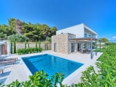 Villa Blue Sea