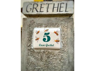 Appartamento per vacanze Gardone Riviera Registrazione all'aperto 2