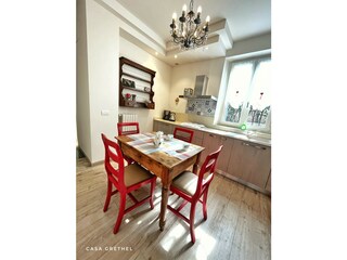 Appartamento per vacanze Gardone Riviera Caratteristiche 4