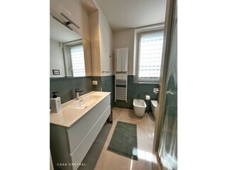 Appartamento per vacanze Gardone Riviera Caratteristiche 5