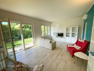 Appartamento per vacanze Gardone Riviera Caratteristiche 6