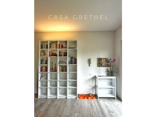 Appartamento per vacanze Gardone Riviera Caratteristiche 7