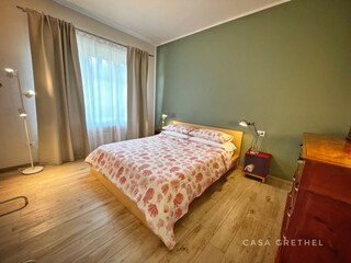 Appartamento per vacanze Gardone Riviera Caratteristiche 9