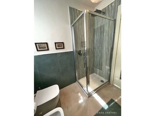 Appartamento per vacanze Gardone Riviera Caratteristiche 8