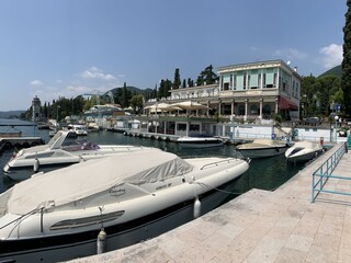 Appartamento per vacanze Gardone Riviera Ambiente 10