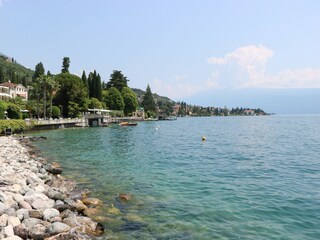 Appartamento per vacanze Gardone Riviera Ambiente 11