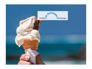 Ferienwohnung Warnemünde Umgebung 17