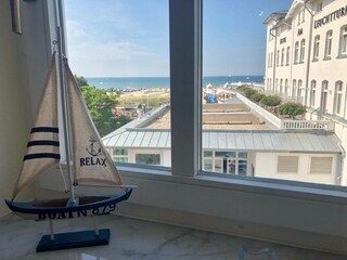 Ferienwohnung Warnemünde Ausstattung 8