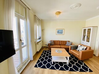 Ferienwohnung Warnemünde Ausstattung 5