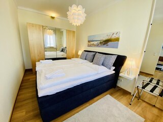 Ferienwohnung Warnemünde Ausstattung 9