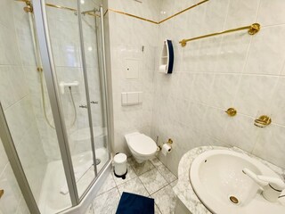 Ferienwohnung Warnemünde Ausstattung 10