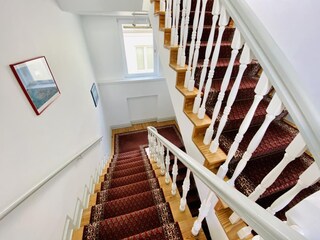Ferienwohnung Warnemünde Ausstattung 11