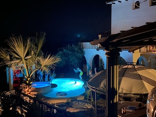 Casa per le vacanze Supetarska Draga Registrazione all'aperto 8