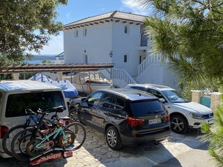 Casa per le vacanze Supetarska Draga Registrazione all'aperto 9