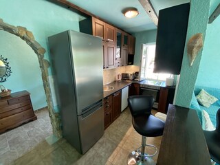 Casa per le vacanze Supetarska Draga Caratteristiche 20