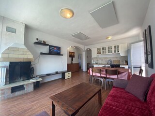 Casa per le vacanze Supetarska Draga Caratteristiche 21