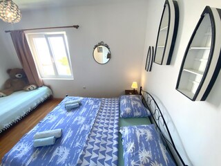 Casa per le vacanze Supetarska Draga Caratteristiche 28