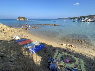Casa per le vacanze Supetarska Draga Ambiente 35