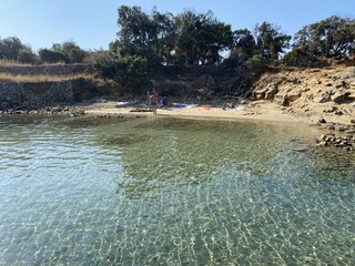 Casa per le vacanze Supetarska Draga Ambiente 36