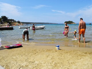 Casa per le vacanze Supetarska Draga Ambiente 31