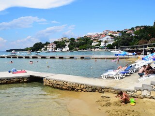 Casa per le vacanze Supetarska Draga Ambiente 32