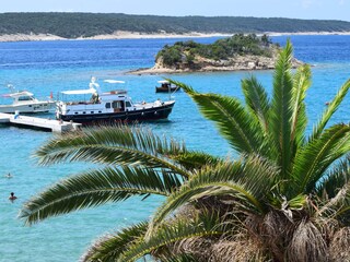 Casa per le vacanze Supetarska Draga Ambiente 33
