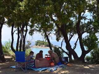 Casa per le vacanze Supetarska Draga Ambiente 34