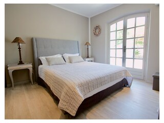 Villa Saint-Raphael Características 13