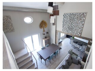 Villa Saint-Raphael Características 8
