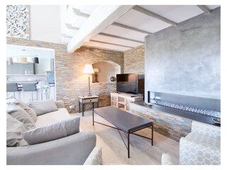 Villa Saint-Raphael Características 10