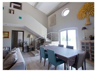 Villa Saint-Raphael Características 9