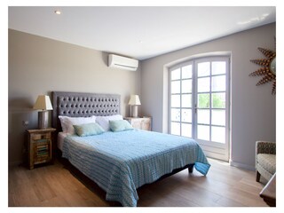 Villa Saint-Raphael Características 20