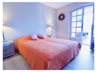 Villa Saint-Raphael Características 17