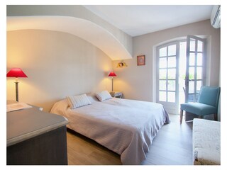 Villa Saint-Raphael Características 18