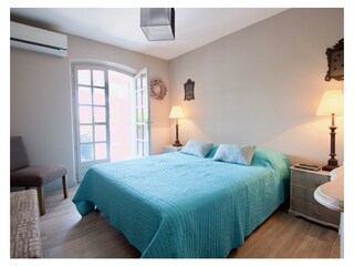 Villa Saint-Raphael Características 15